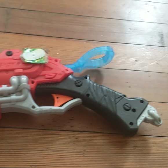 Nerf gun xl - Picture 3 of 4